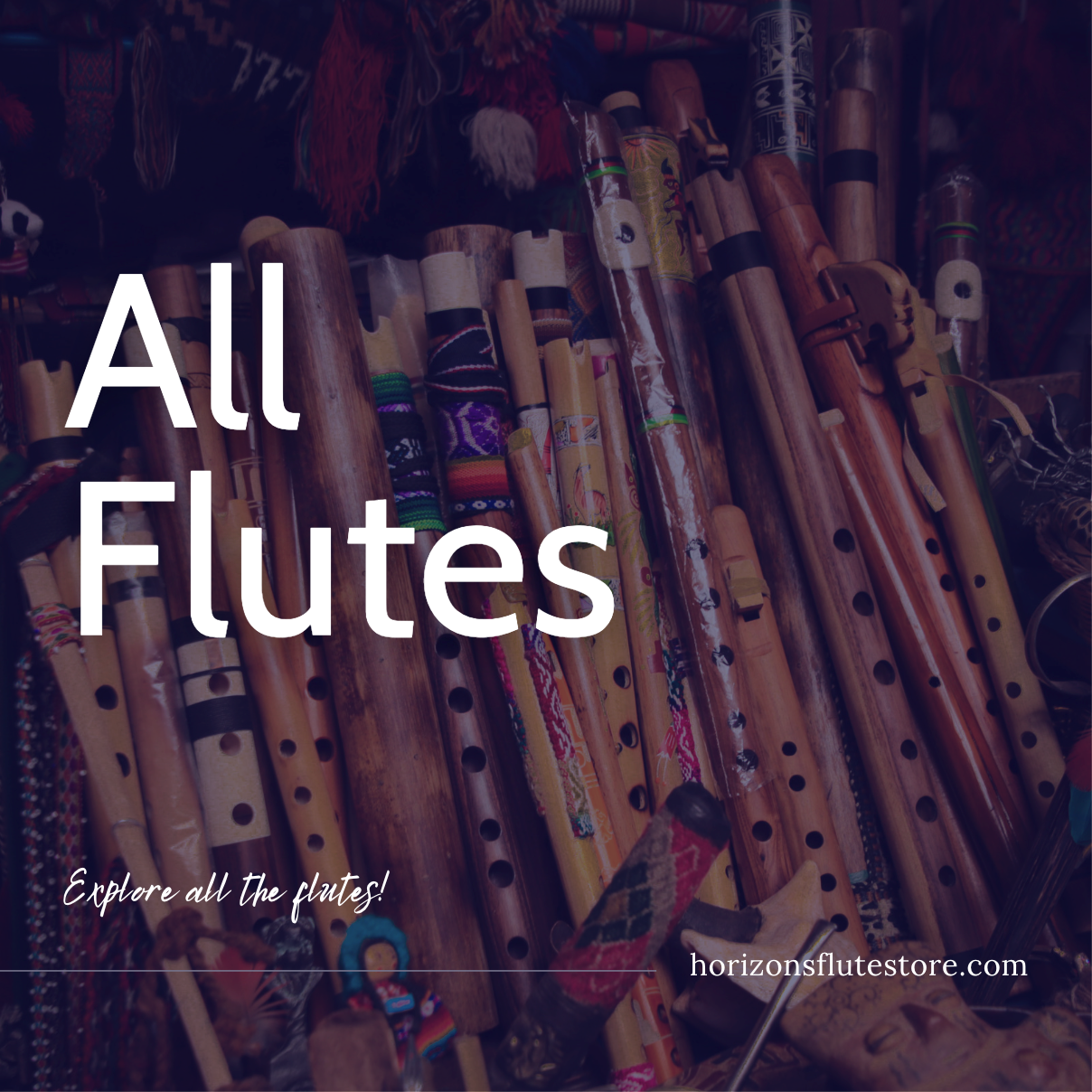 All Flutes