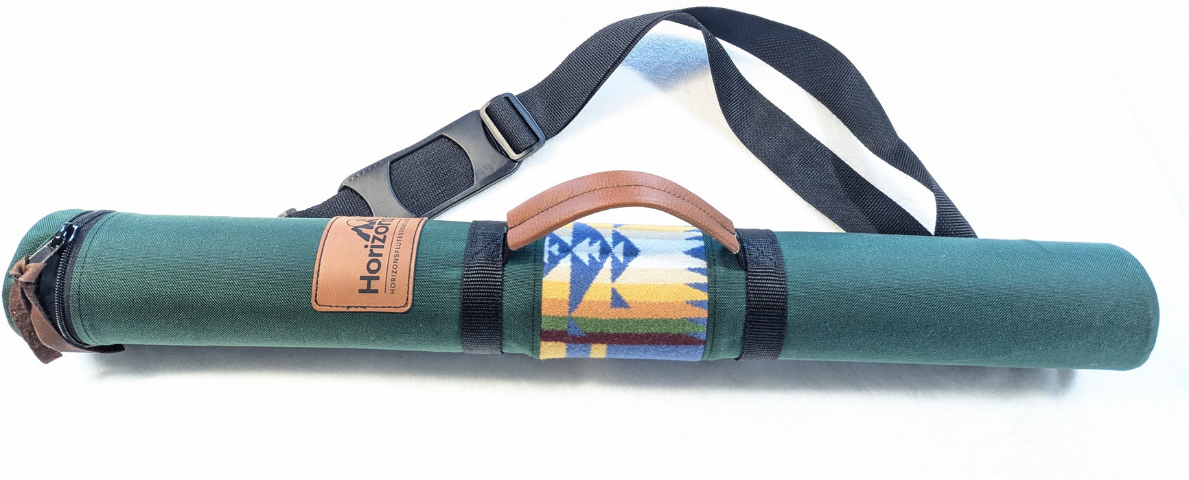 The Scout | Native American Flute Case [Holds 1 flute]