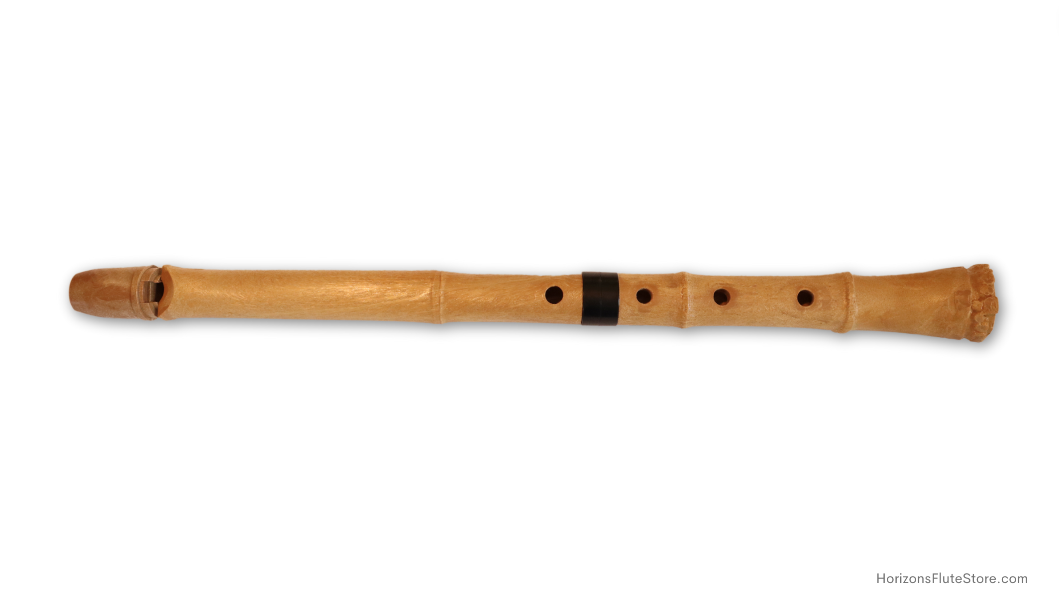 Shakuhachi Yuu Flute [D4] — ฮอริซอนส์Shakuhachi Yuu Flute [D4] — ฮอริซอนส์  