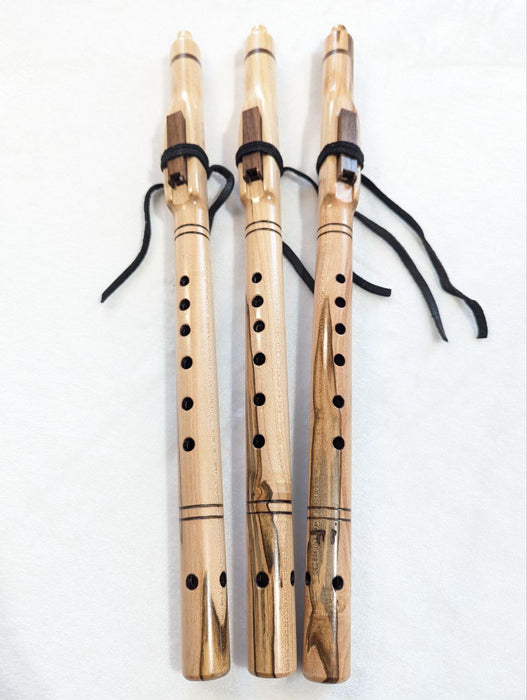 Willow Creek [C5] Native American-Style Flute