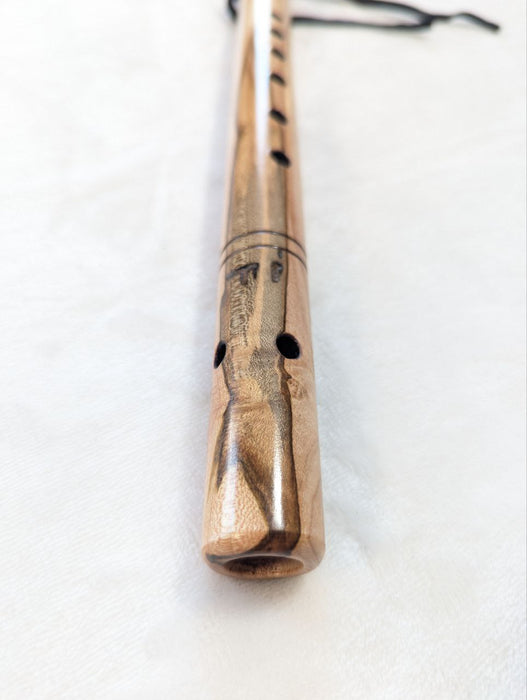 Willow Creek [C5] Native American-Style Flute