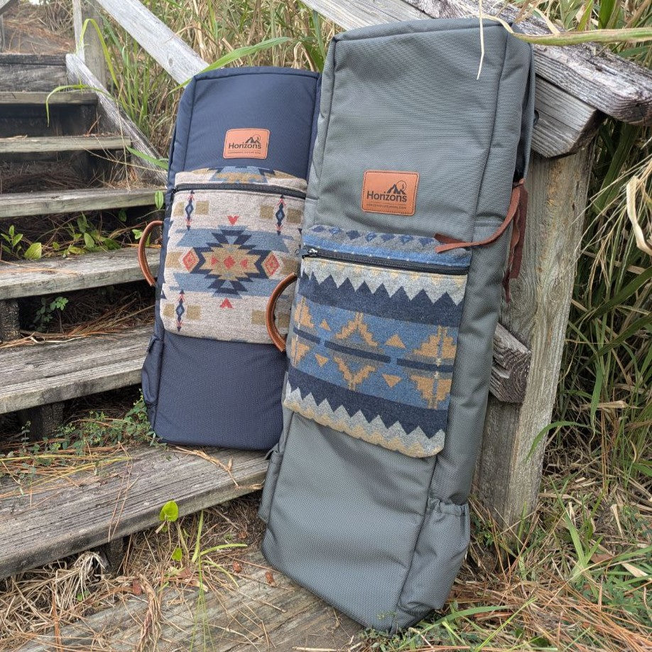 The Backpacker Cases